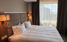 Hotel Golden Tulip Varna